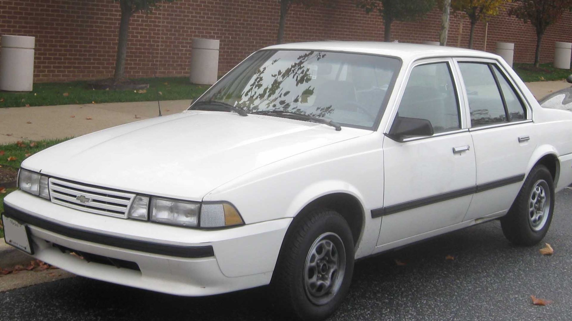 9. Chevrolet Cavalier (1988-2005)