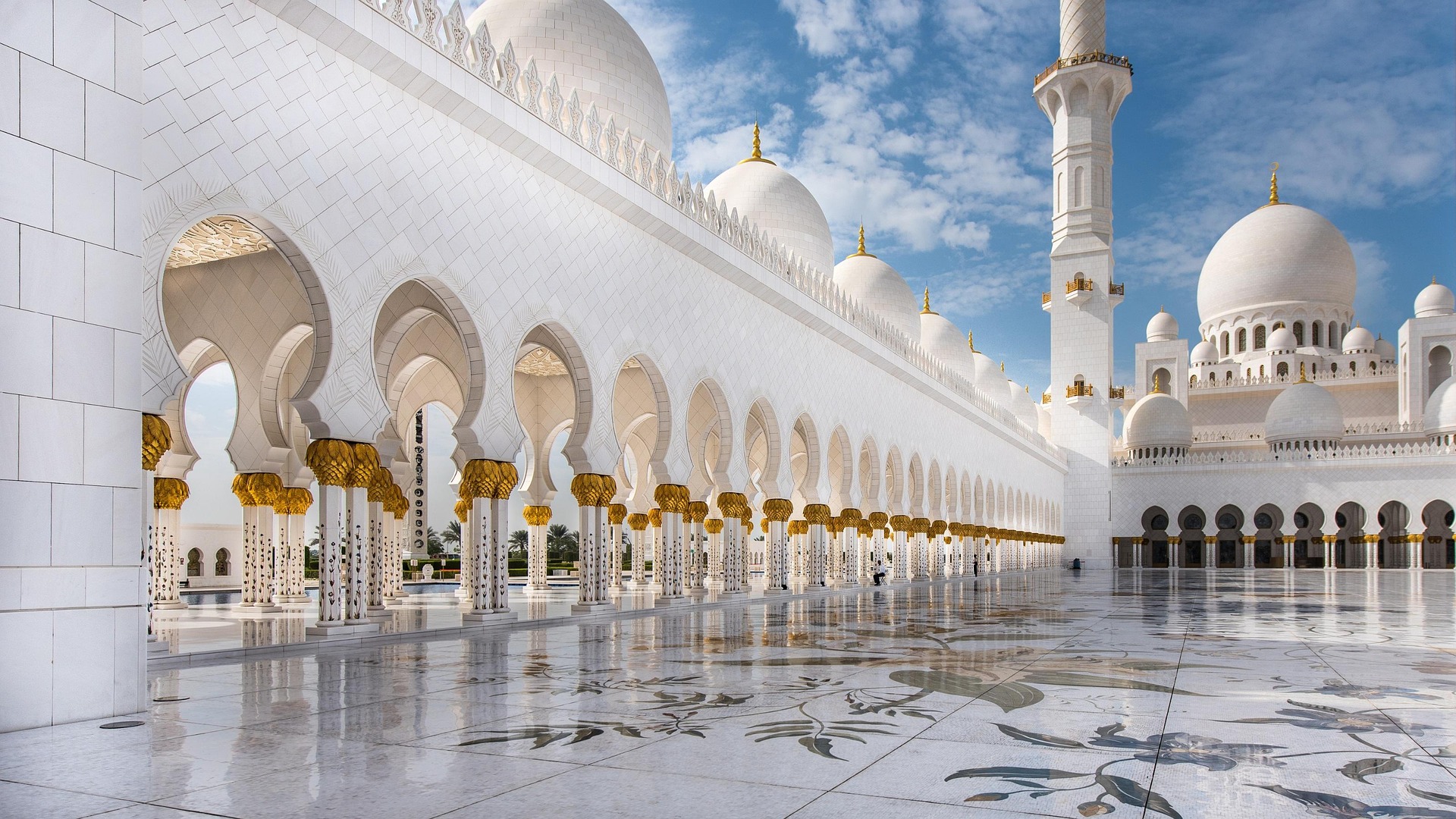 <strong><em>4. Civilisation islamique médiévale (VIIIe-XIIIe siècle)</em></strong>