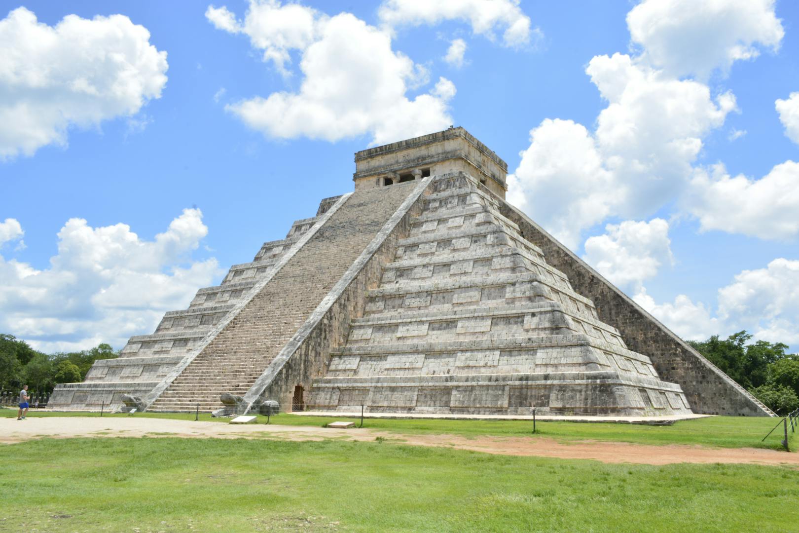 <em><strong>5. Civilisation Maya</strong></em>