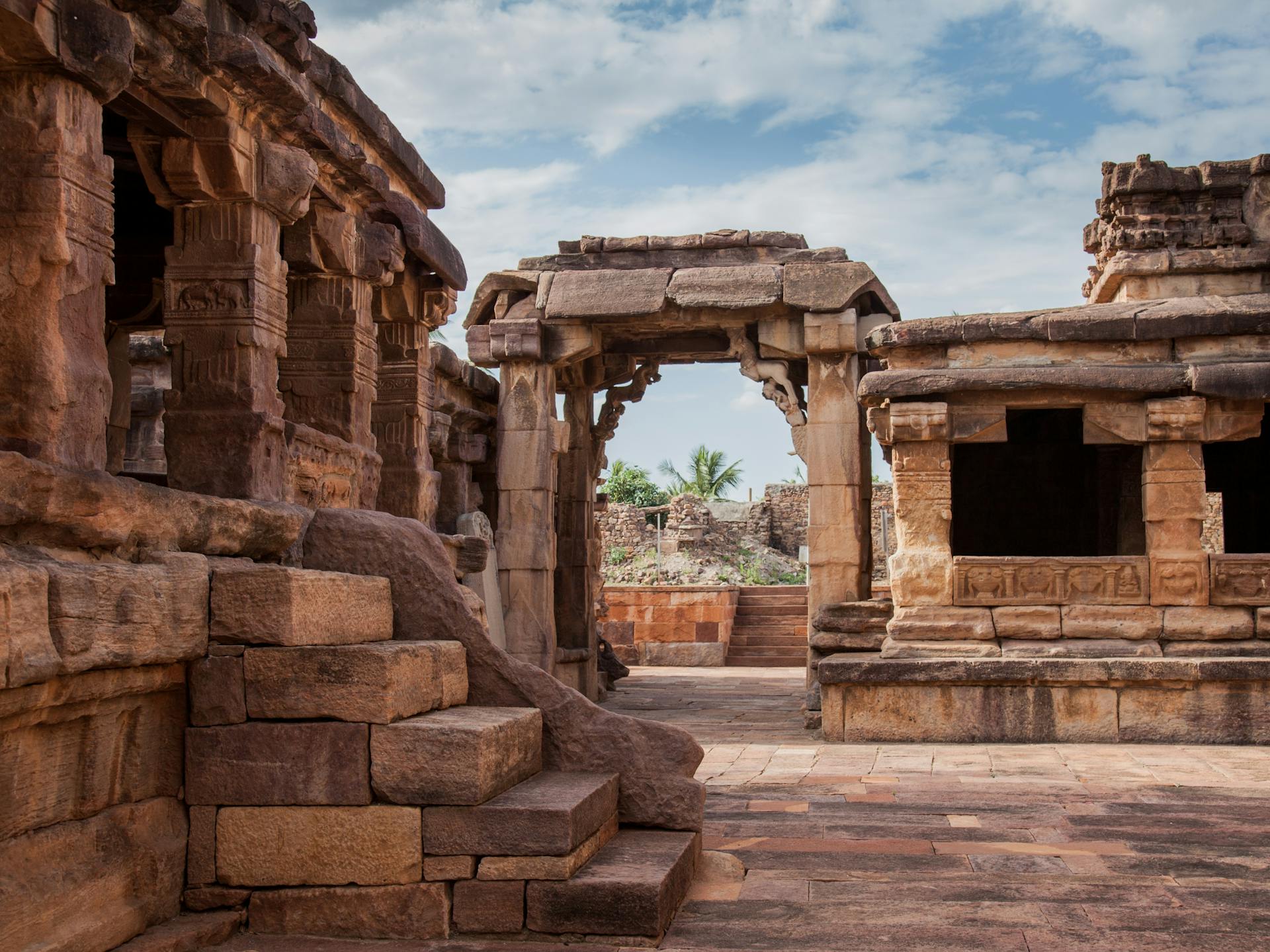 <strong><em>6. Civilisation de l’Inde ancienne (Maurya, Gupta)</em></strong>
