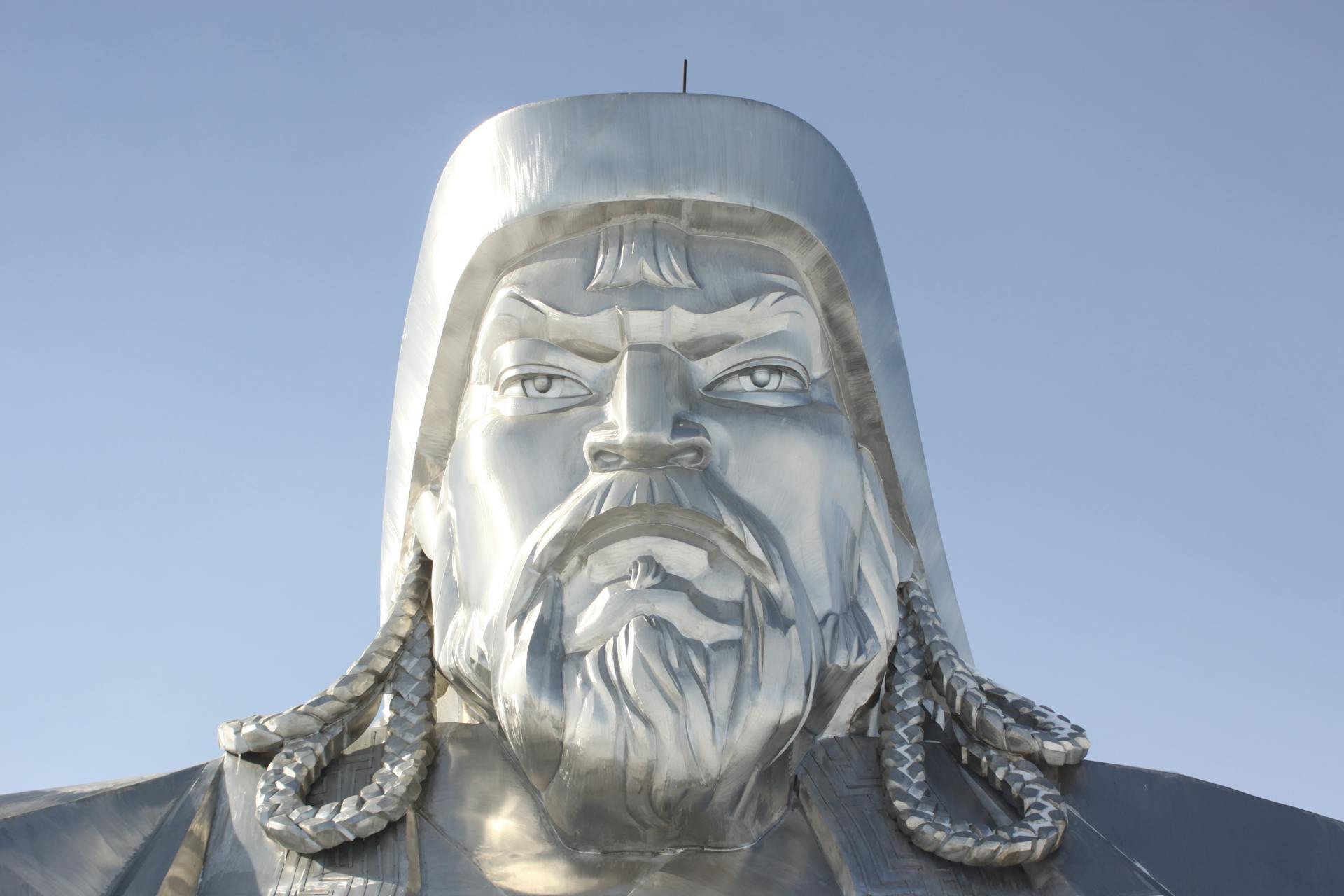 <em><strong>4. Empire mongol</strong></em>