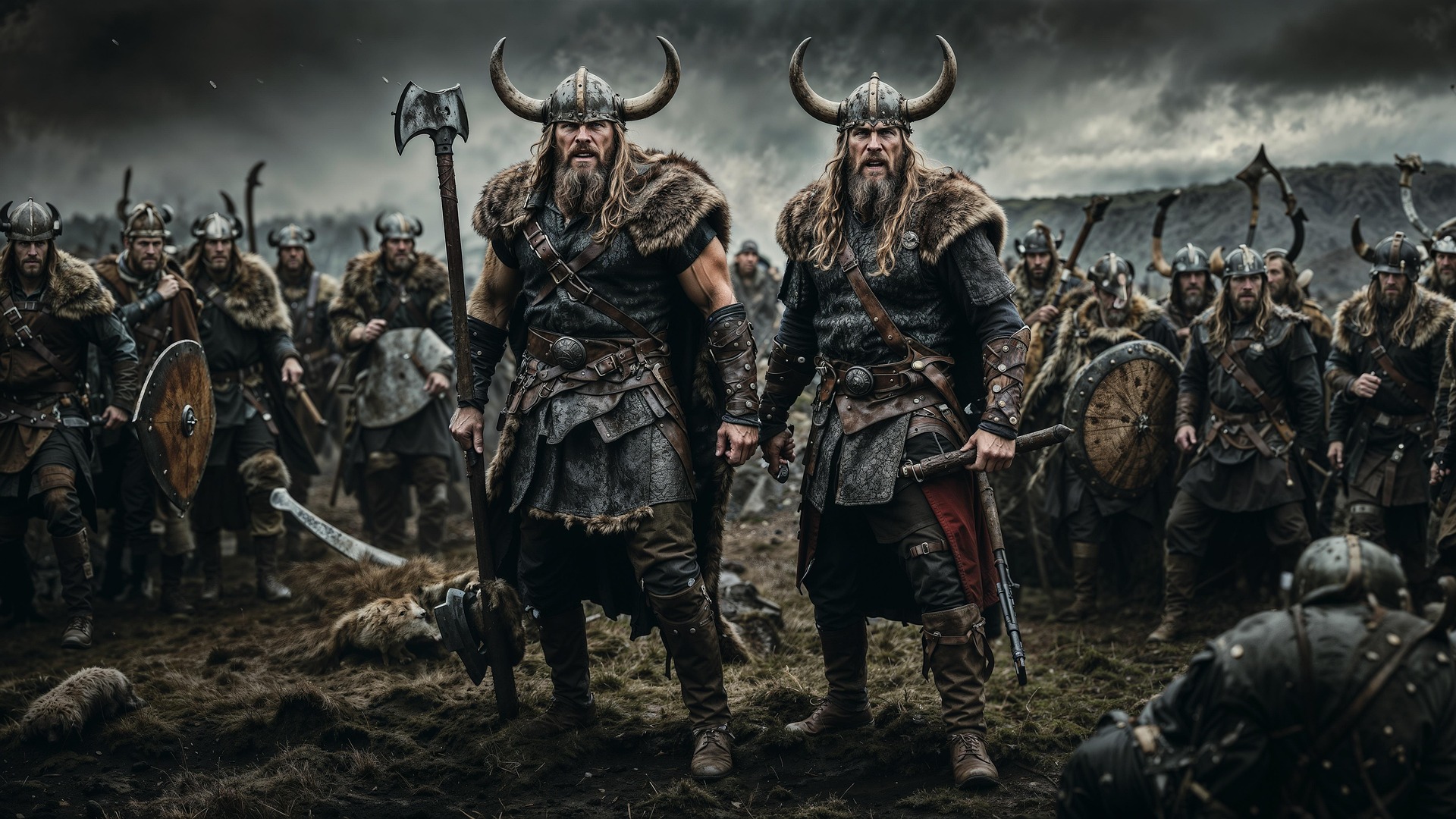 <em><strong>7. Empire viking</strong></em>