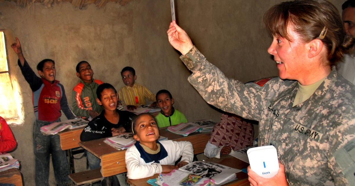 Flashcards Revolutionized Memorization Techniques