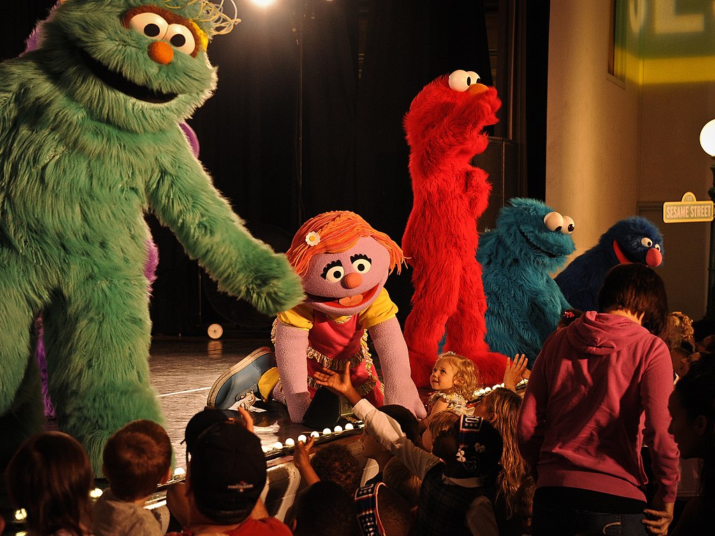 Educational Television Programs That Defined Childhood