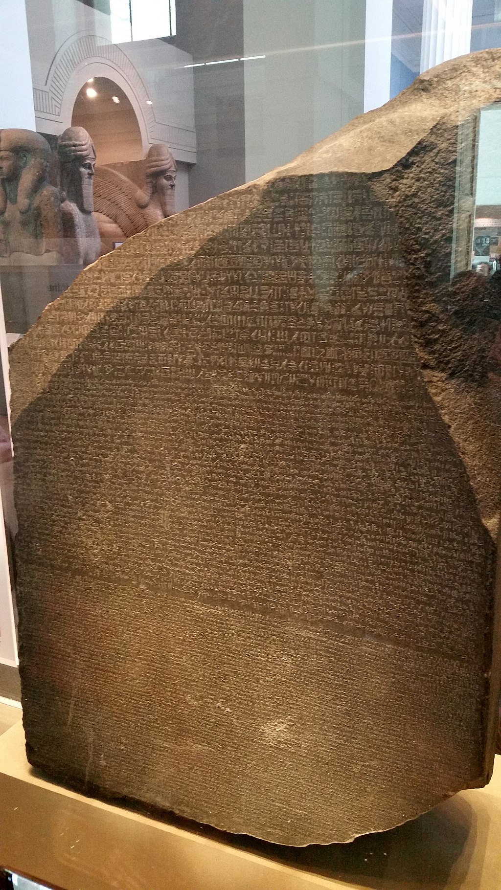 The Influence Of Rosetta Stone On Language Learners