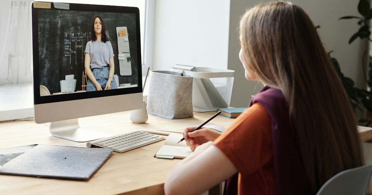 How Khan Academy Democratized Online Tutoring