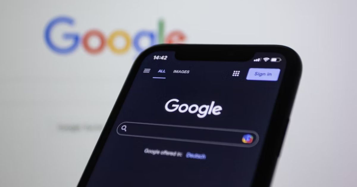 Google Search As The Default Research Tool For Students