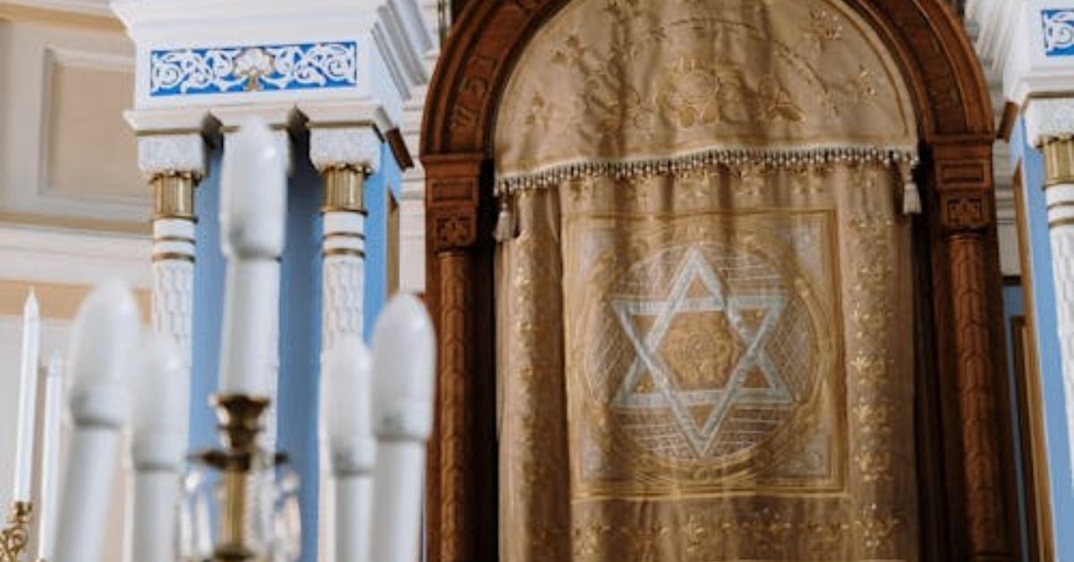 Star Of David