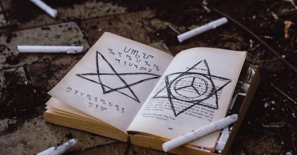 Pentagram