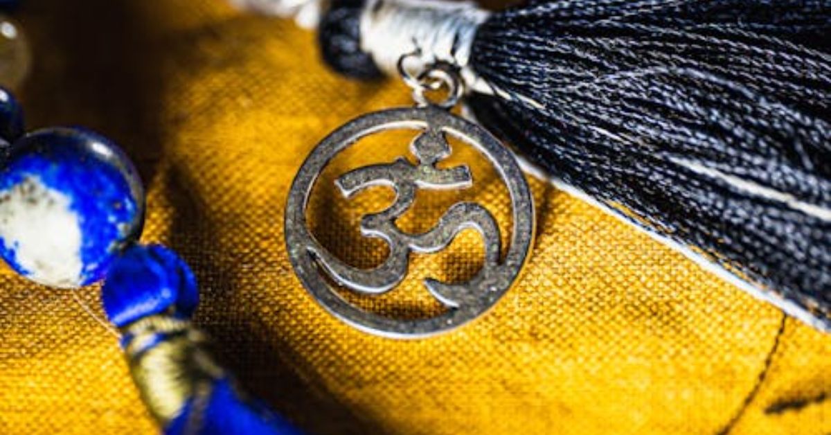Hindu Om