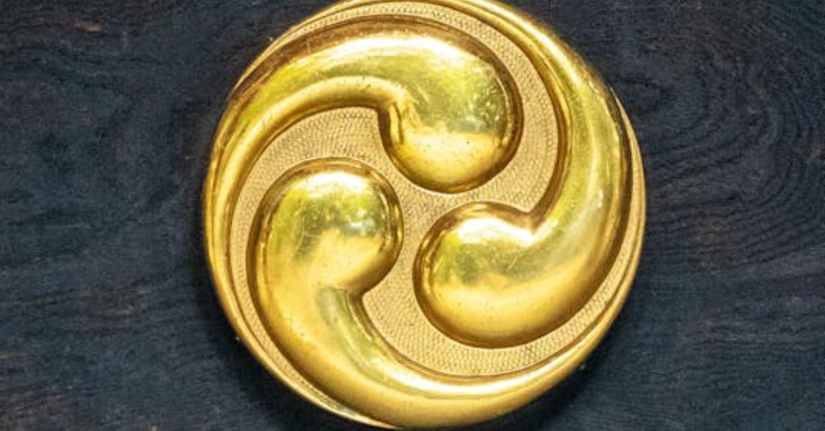 Triskelion