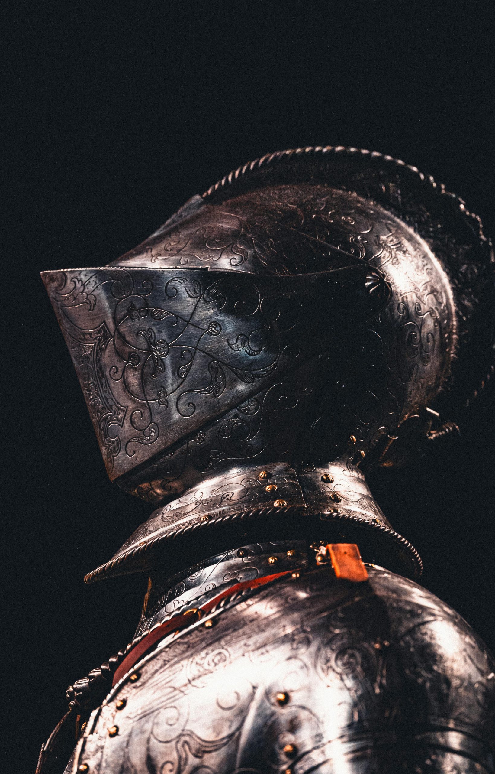 Le chevalier d’Eon