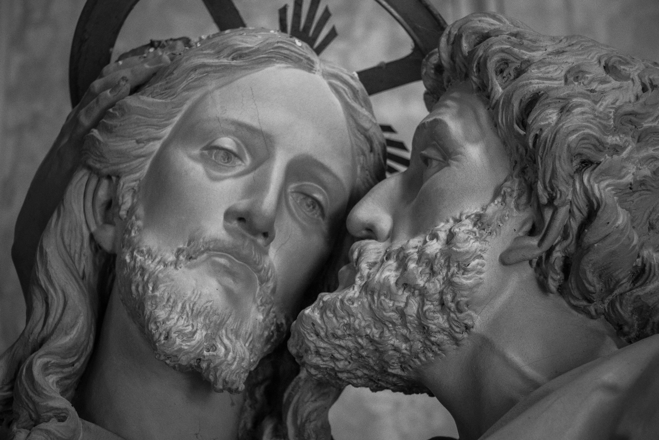 Judas Iscariote