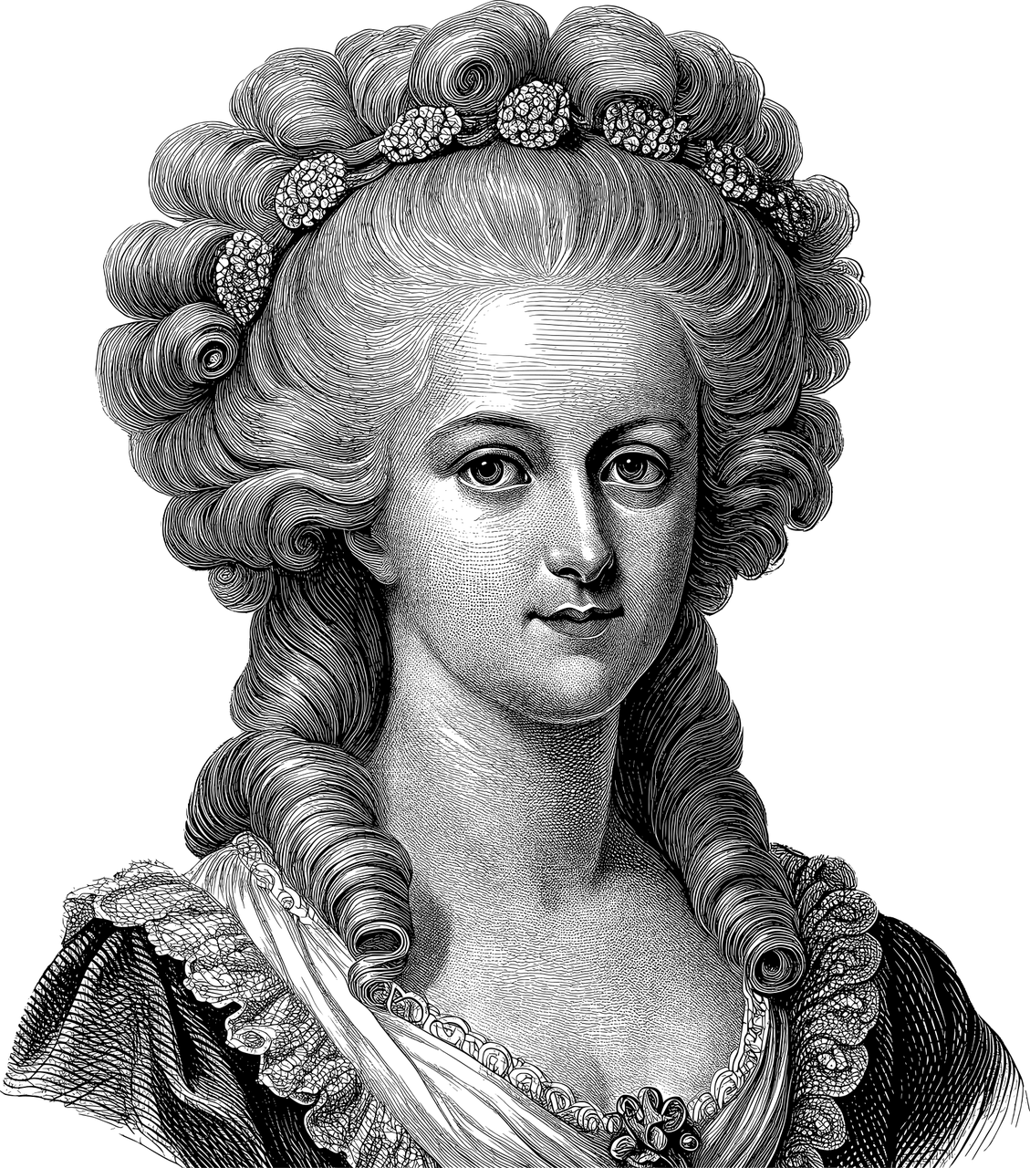 Marie-Antoinette
