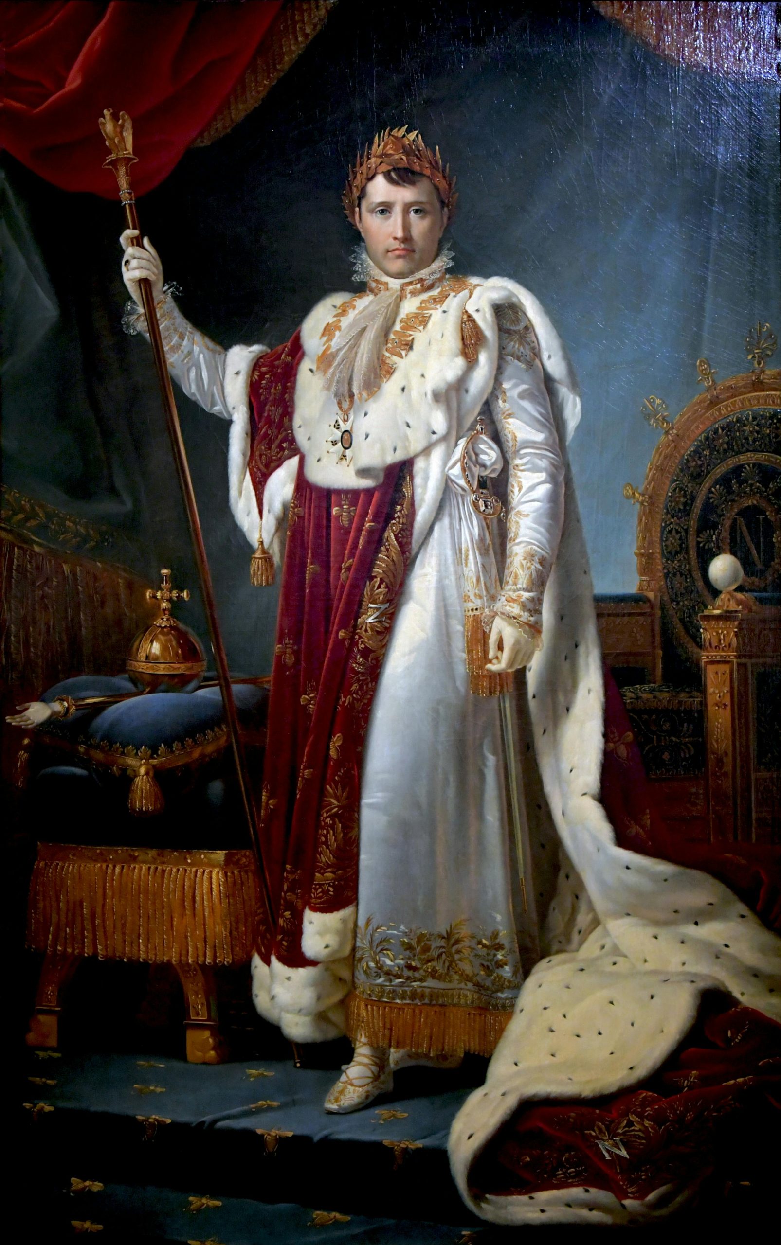 Napoléon Bonaparte