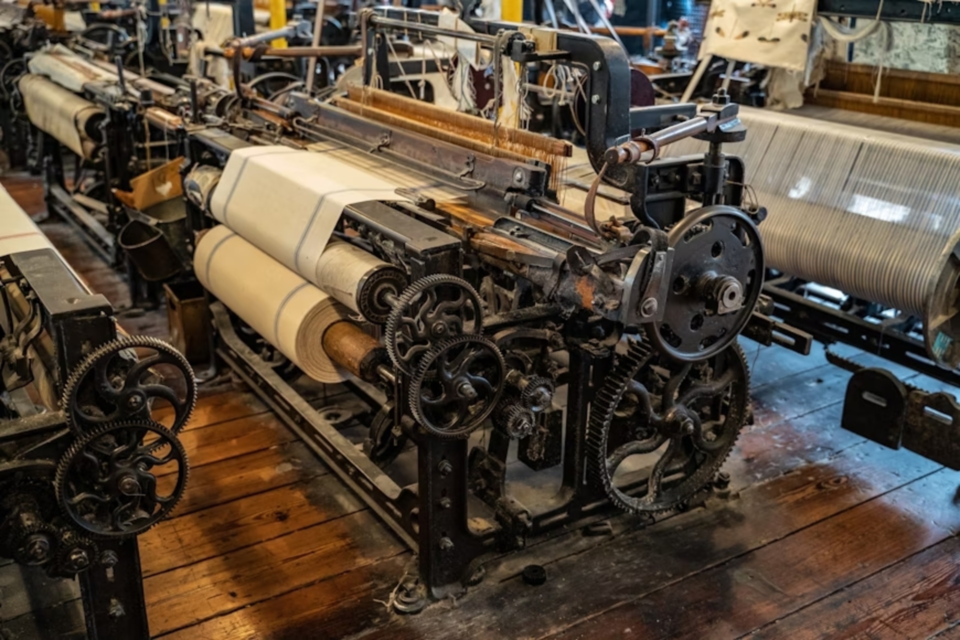 15 inventions qui ont changé le monde