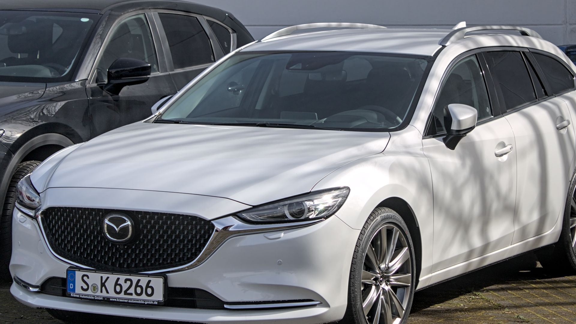10. Mazda 6