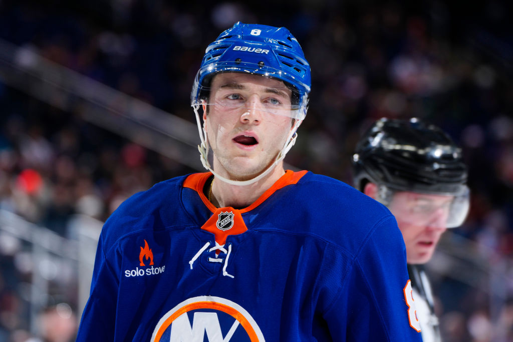 Meet Noah Dobson, the Montreal Canadiens’ new #1 defenseman