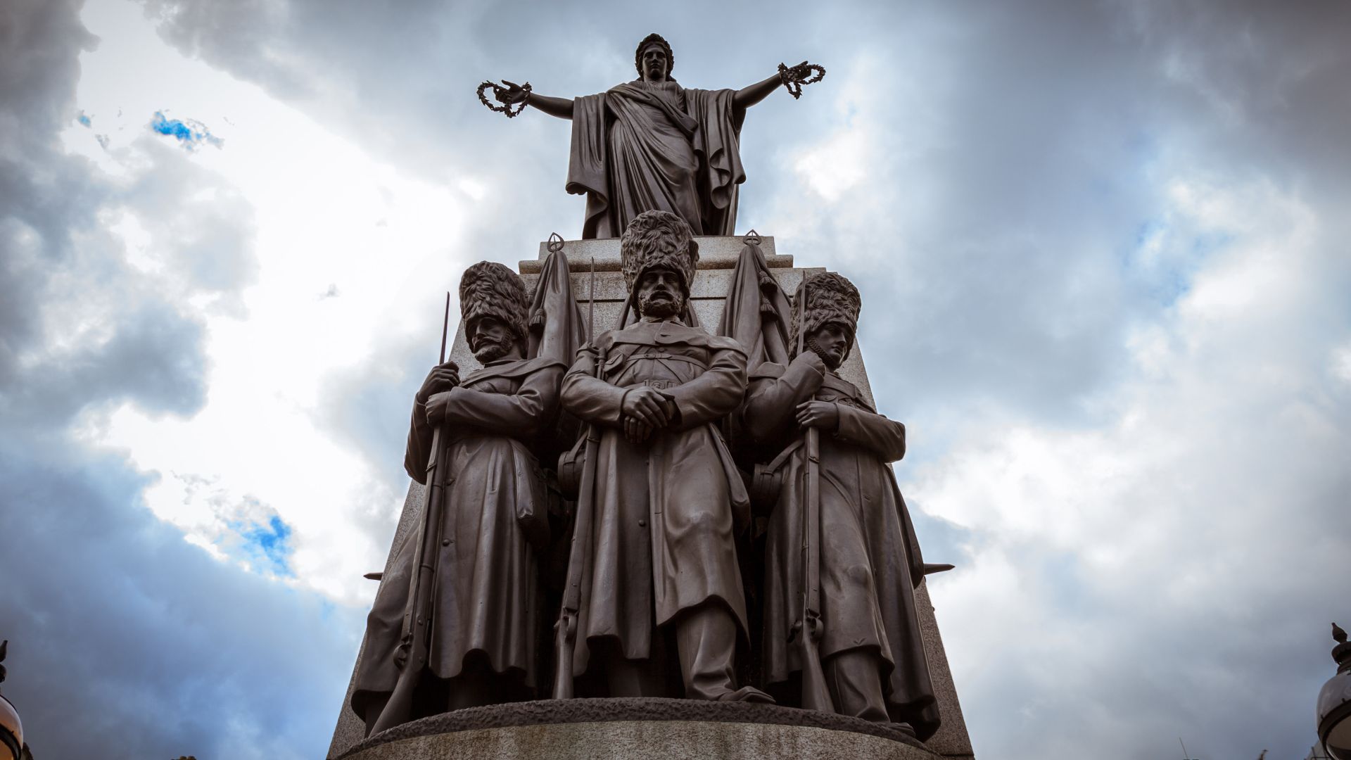 10 guerres inévitables et 10 guerres qui auraient pu être évitées