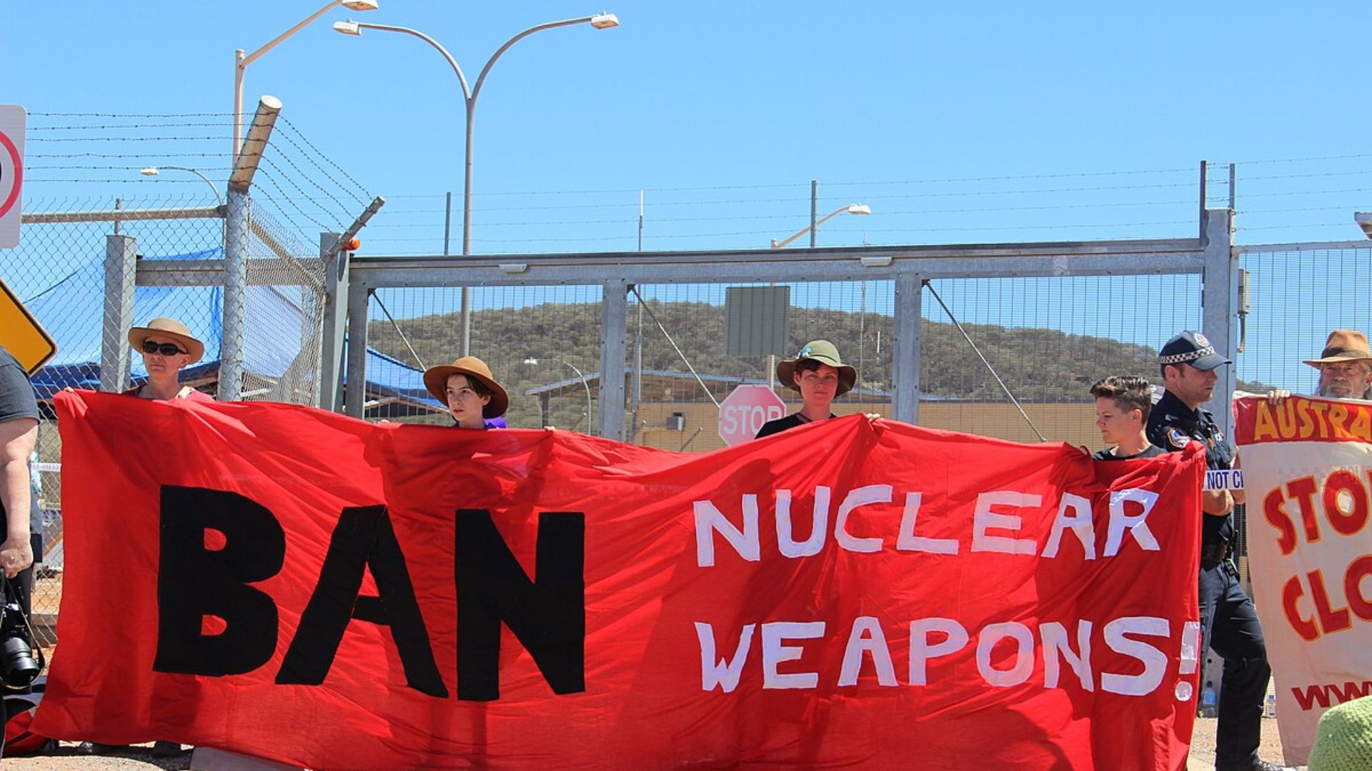 Les 20 inventions les plus destructrices de tous les temps