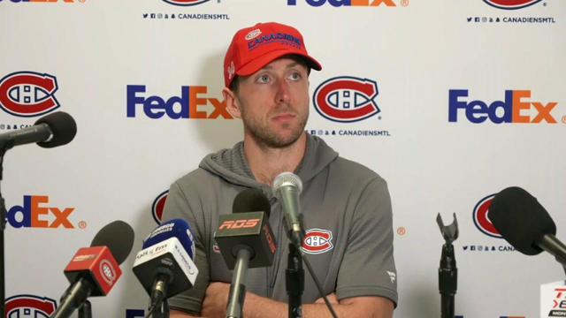 Rumor mill: the Habs are looking for a veteran goalie (and Jake Allen is on the market)