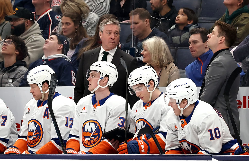 Picks 16 and 17: the Islanders select two of the most competitive players in the draft