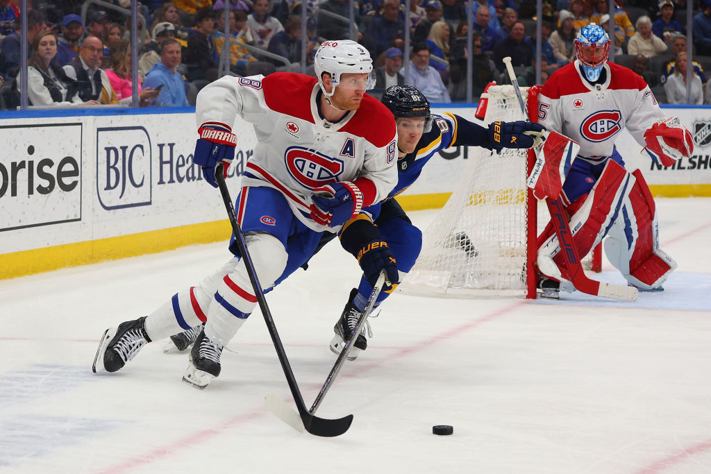 Mike Matheson file: Edmonton Oilers show interest
