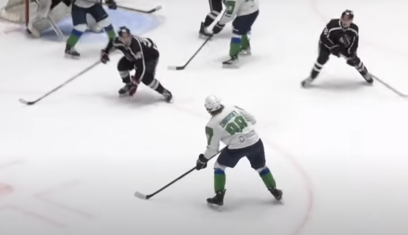 Habs draft: The Snake gives a grade of 9/10