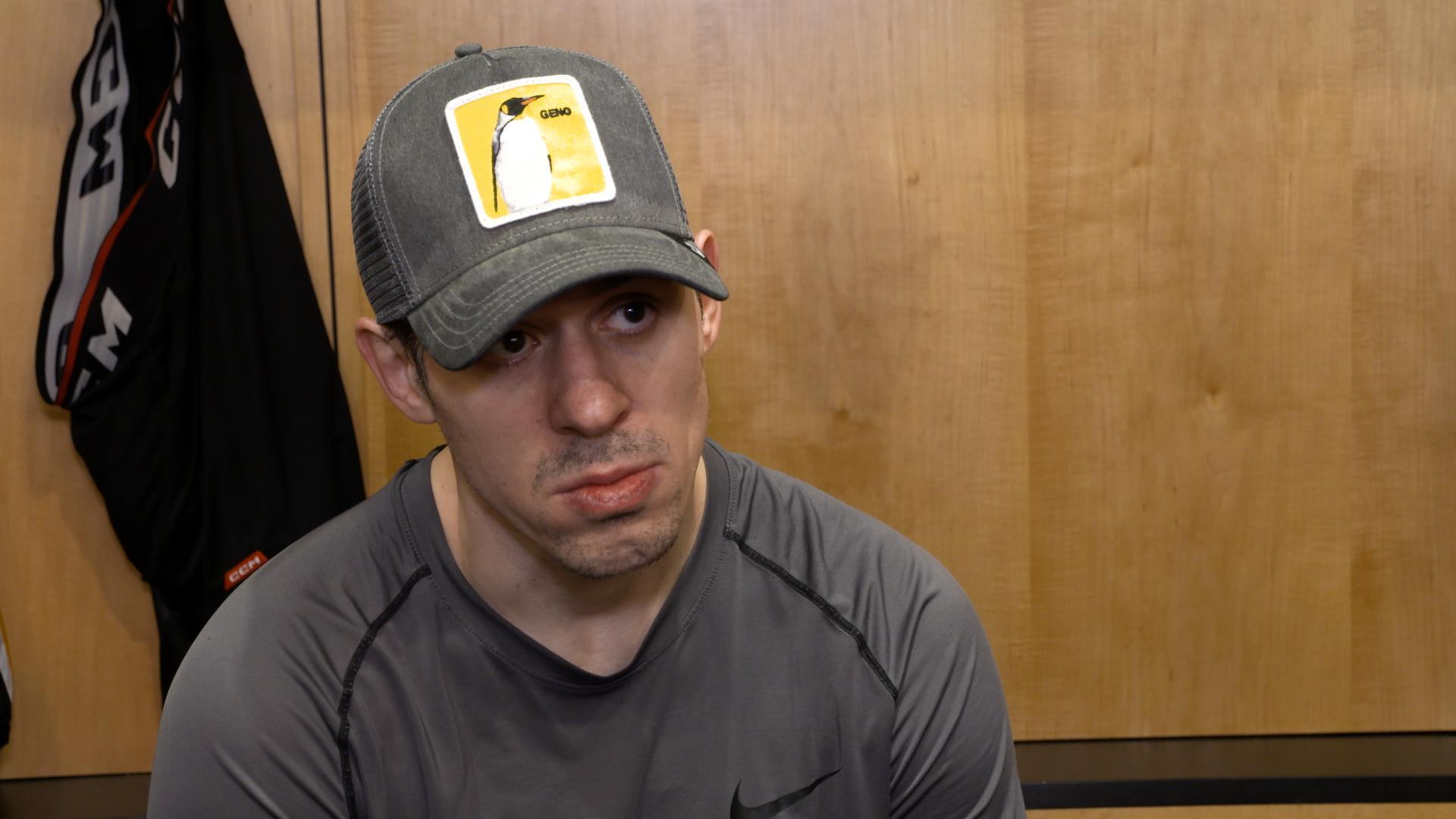NHL executive links Evgeni Malkin and the Canadiens