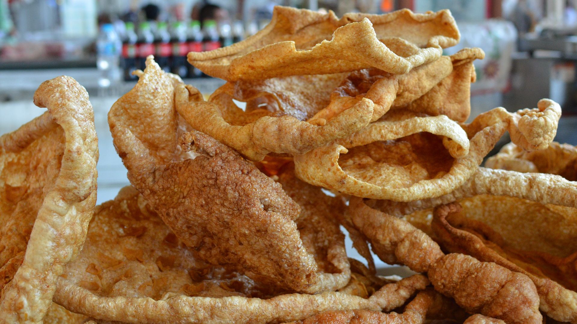 Chicharrón