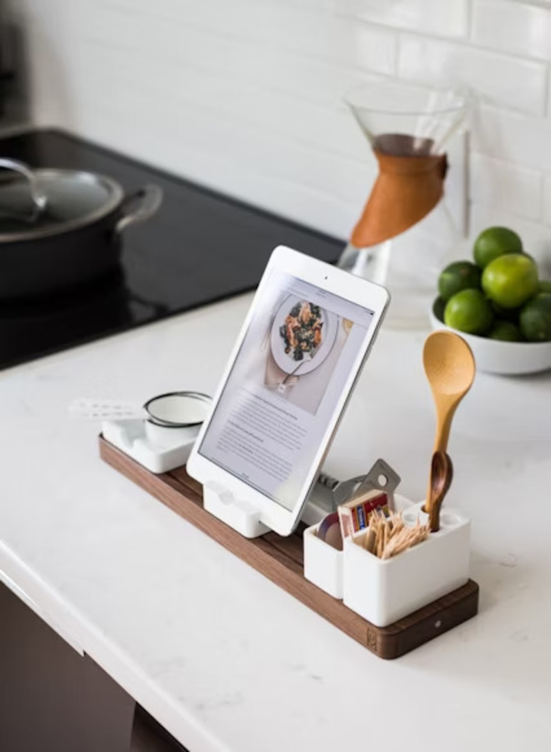 4. La cuisine