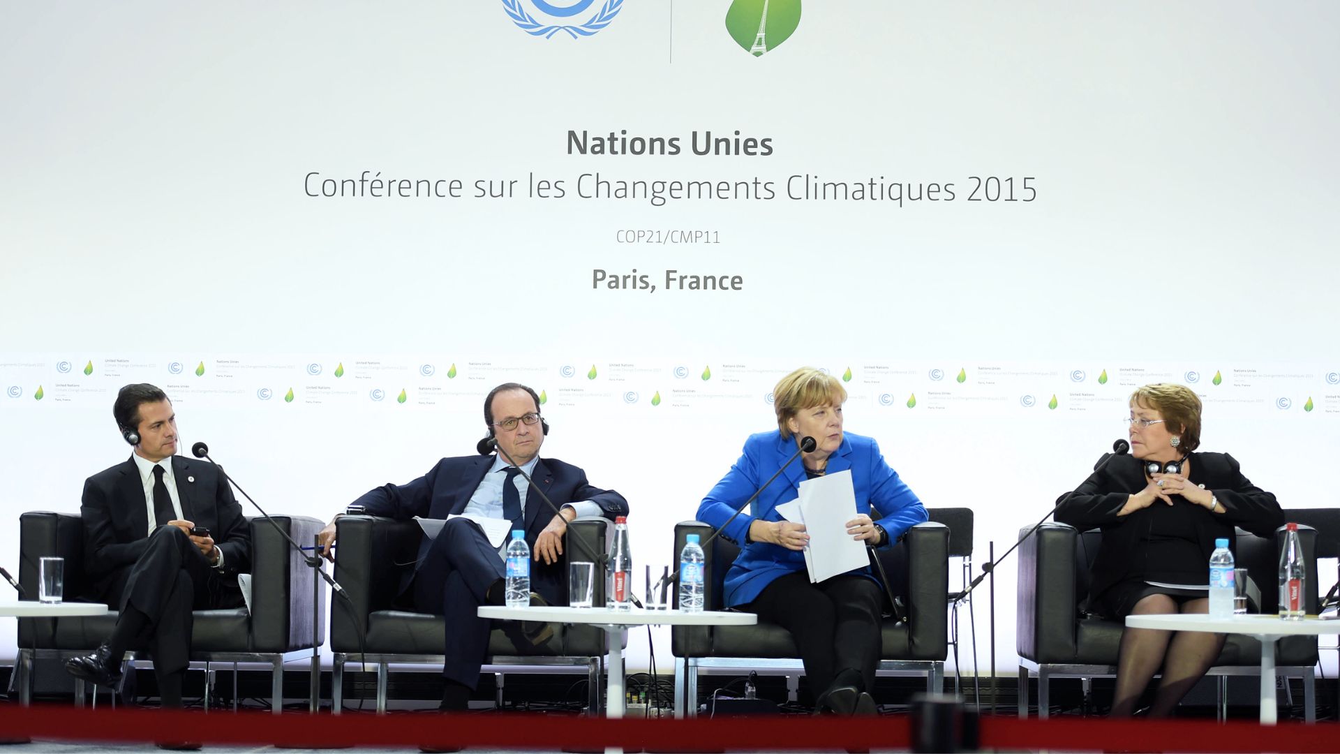 7 Moments That United Nations And The 7 That Fractured The World