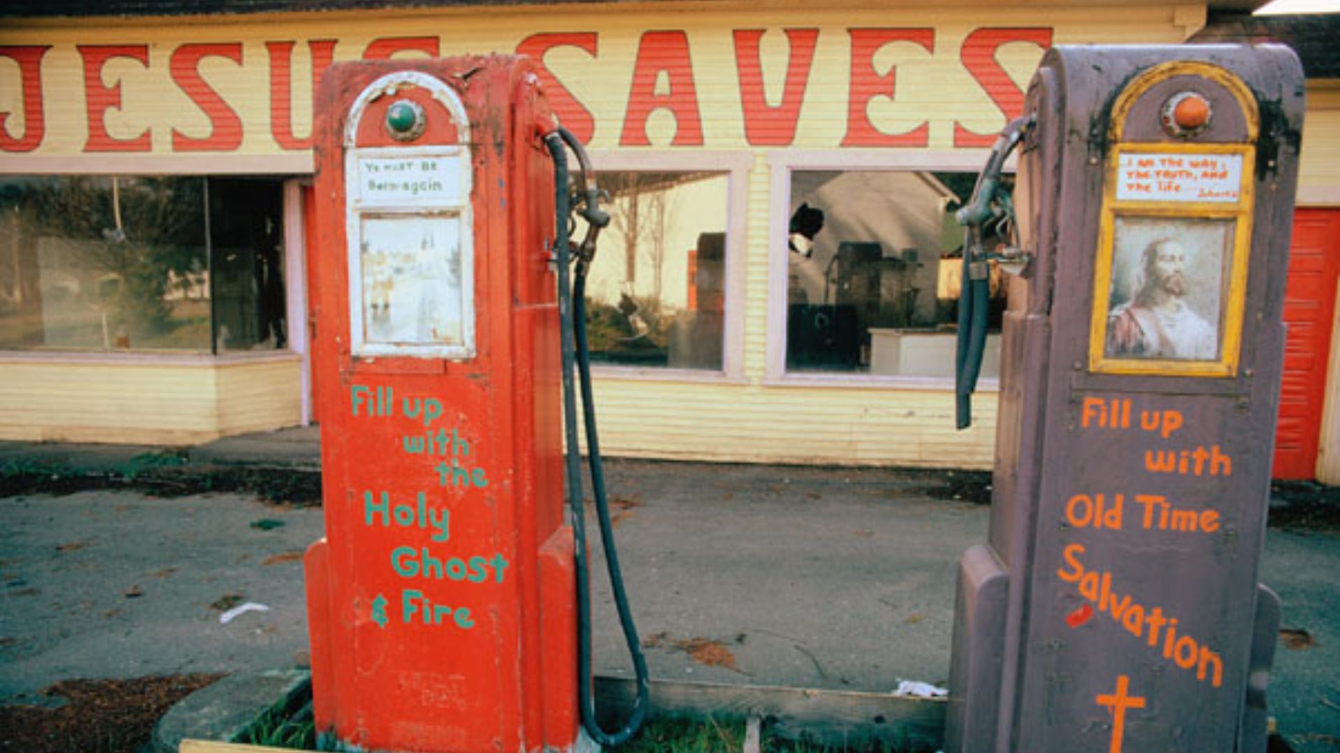 The Oil Crisis Resulting From The Yom Kippur War (1973)