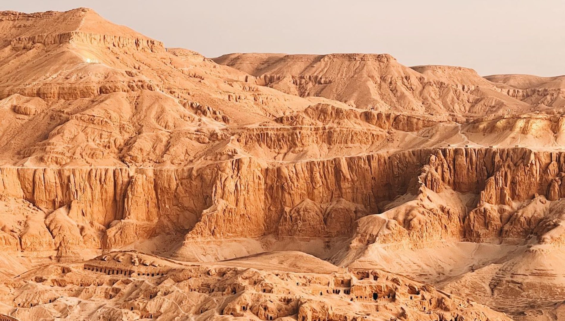 Lost Treasures of Egypt (saison 5)