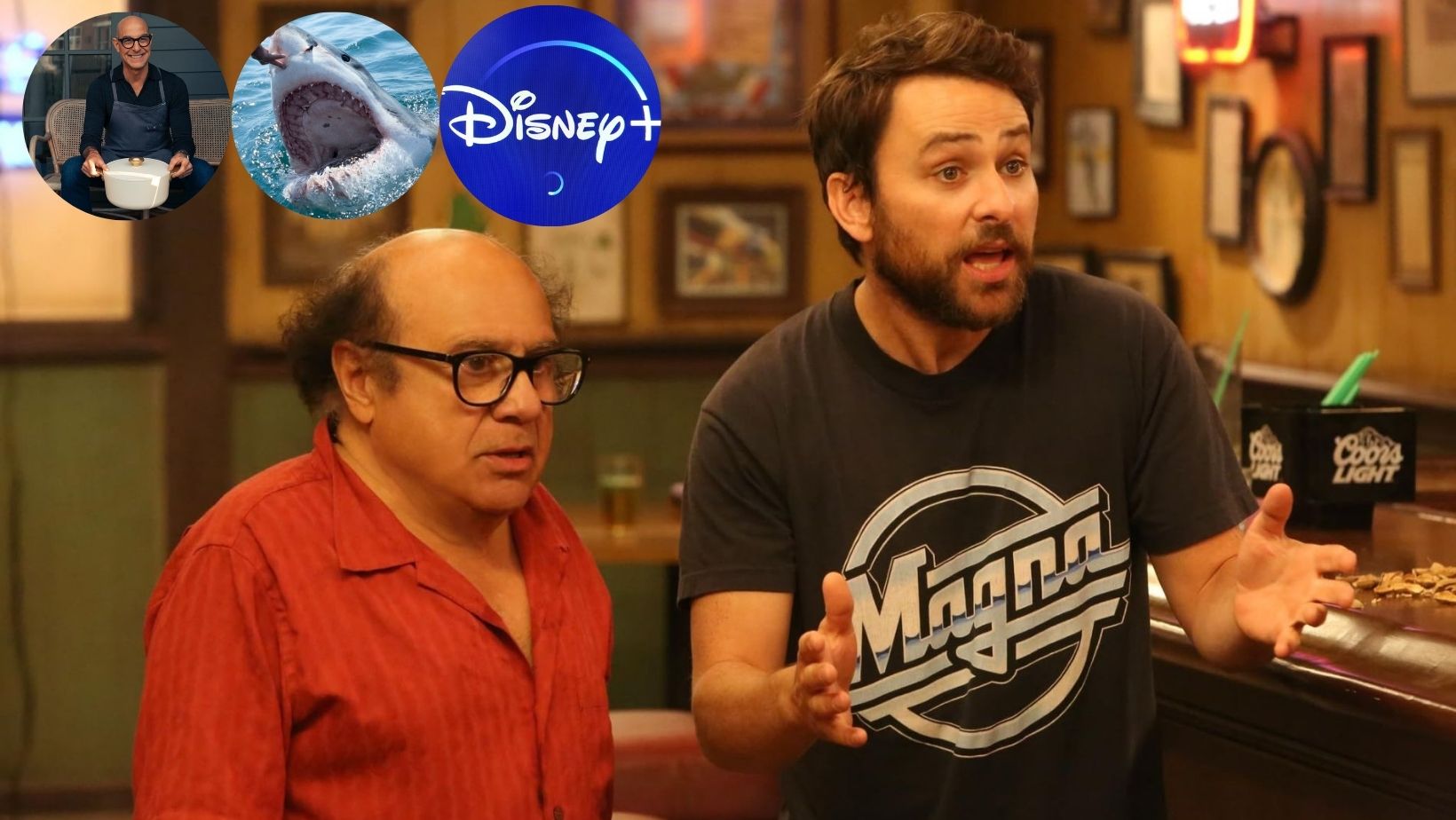12 nouveautés en juillet 2025 sur Disney+