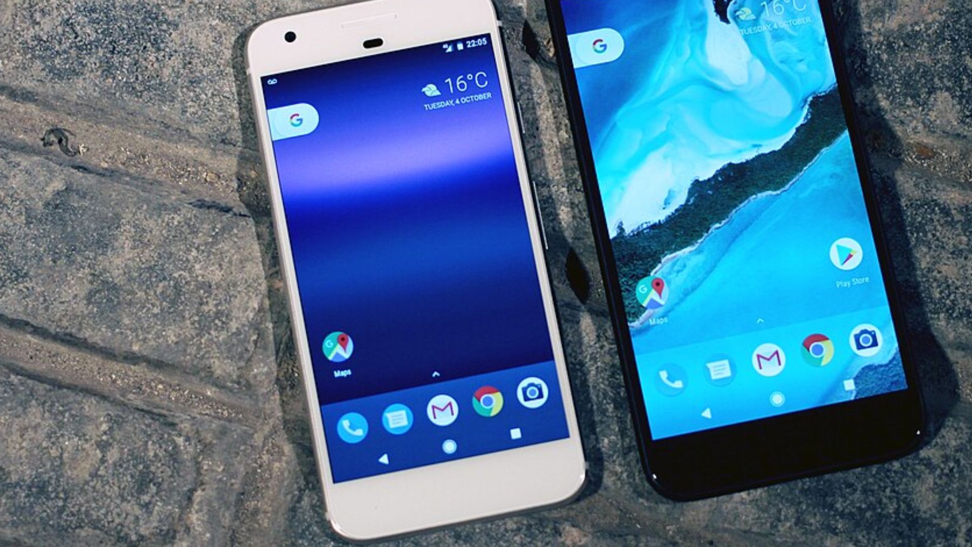 14 téléphones emblématiques à travers les décennies