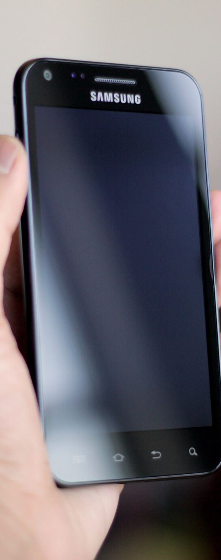 Samsung Galaxy S2 (2011)