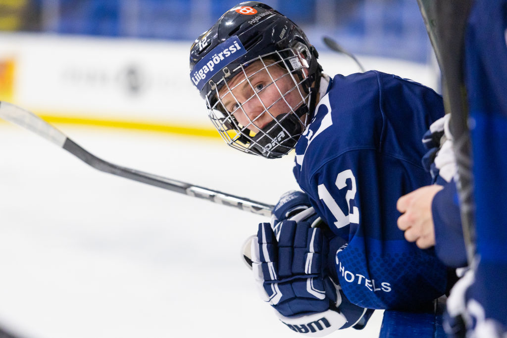 Canadiens development camp: five prospects to keep an eye on