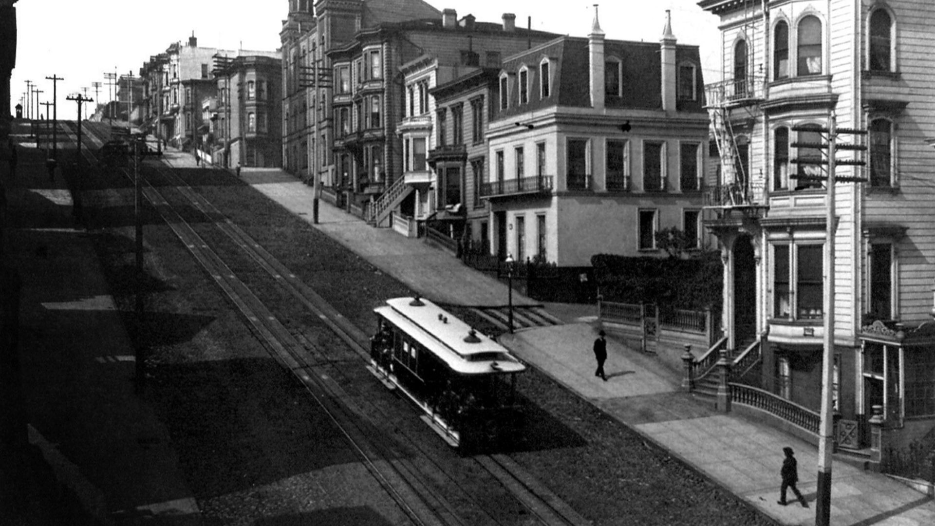 9. La première ligne ouverte après une inspiration tragique