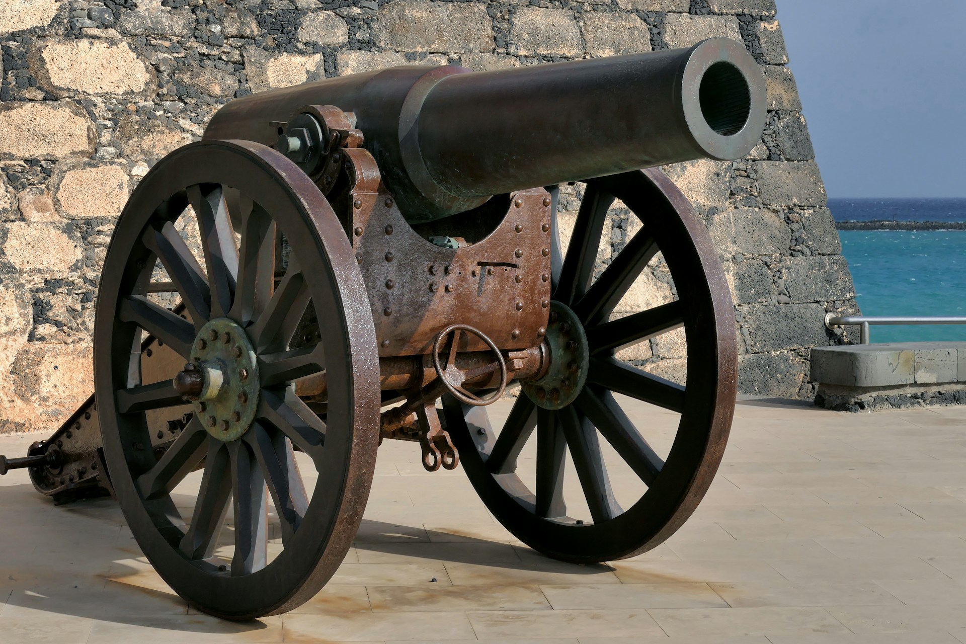 Gunpowder