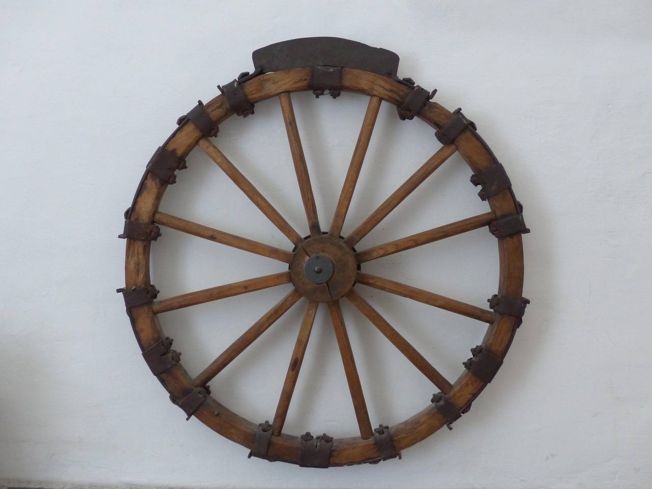 The Wheel