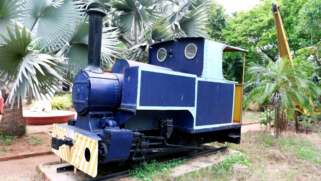 11. La Compagnie britannique des Indes orientales