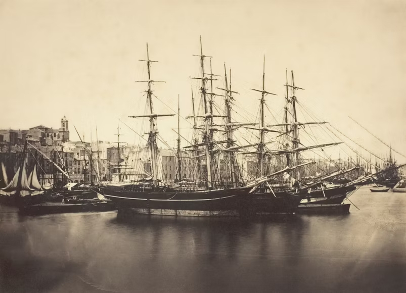 12. La traite transatlantique