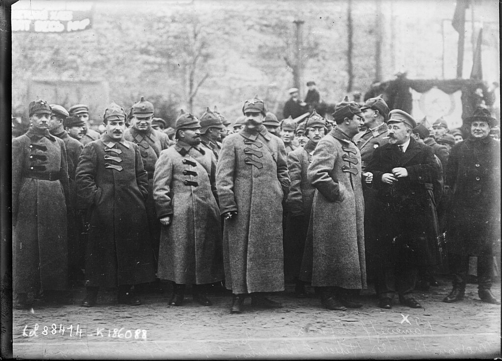 <strong>La Révolution russe (1917)</strong>