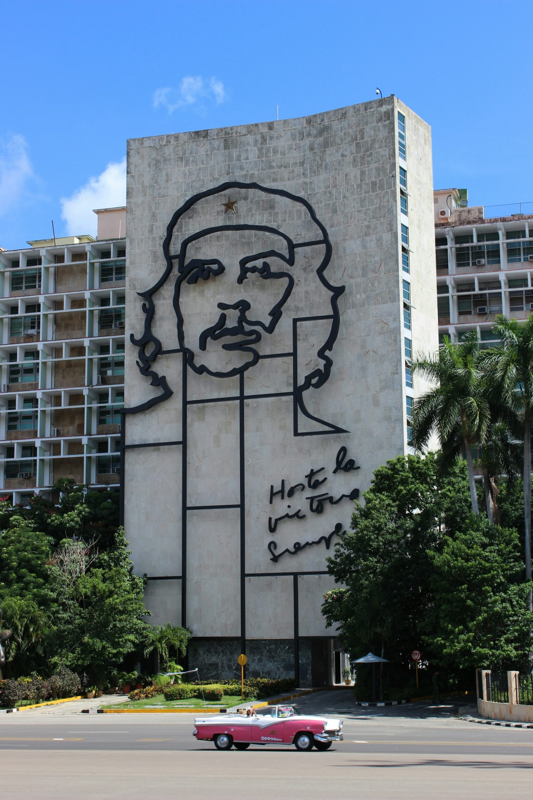 <strong>La Révolution cubaine (1953-1959)</strong>