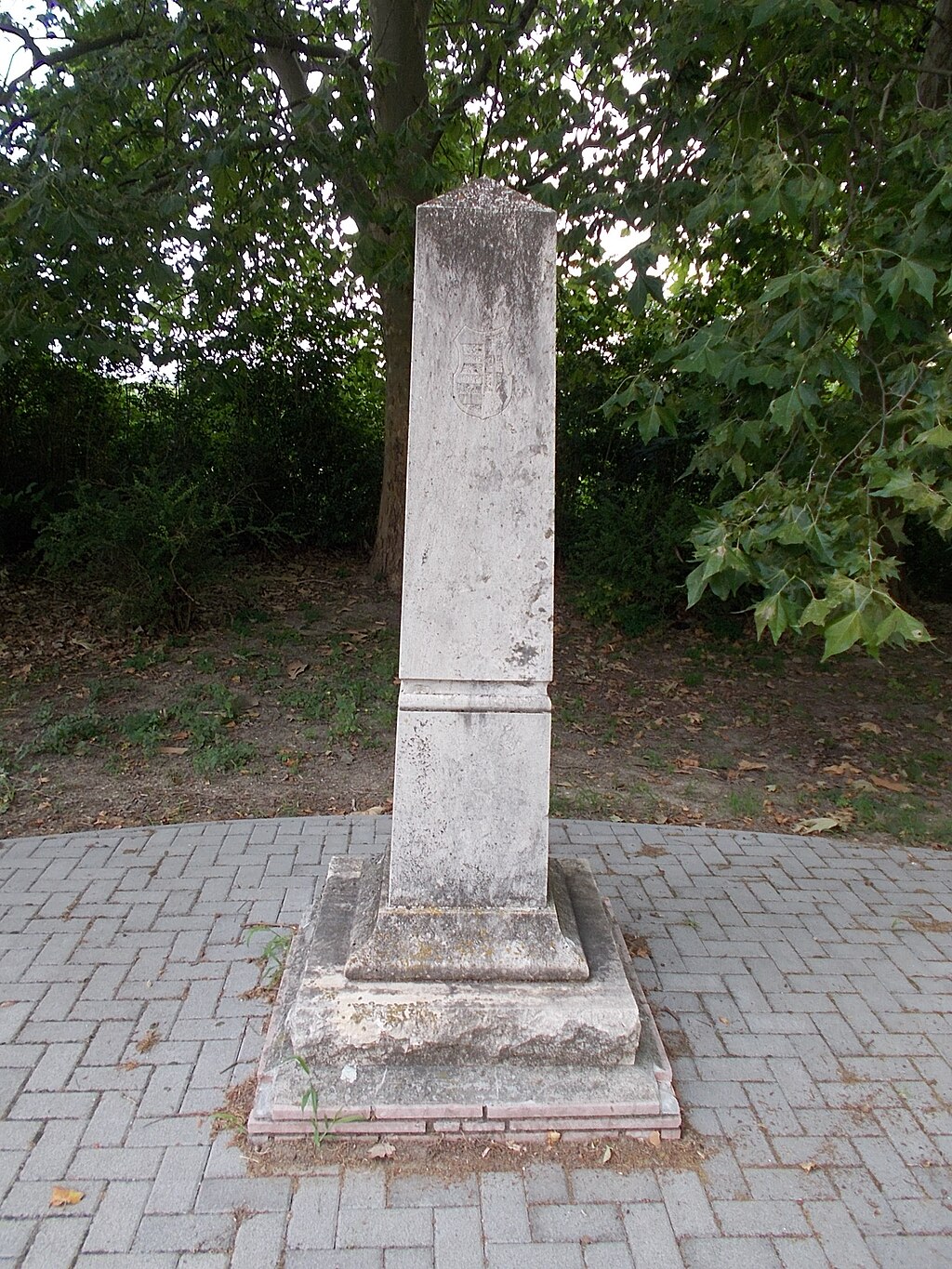 <strong> La Révolution hongroise (1848)</strong>