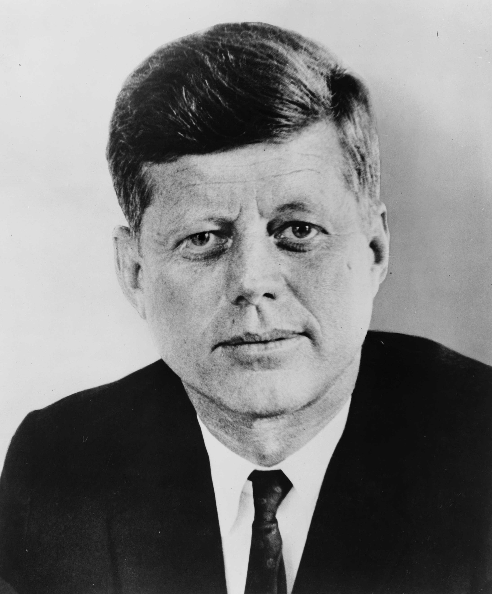 5 . La voiture dans laquelle Kennedy fut assassiné