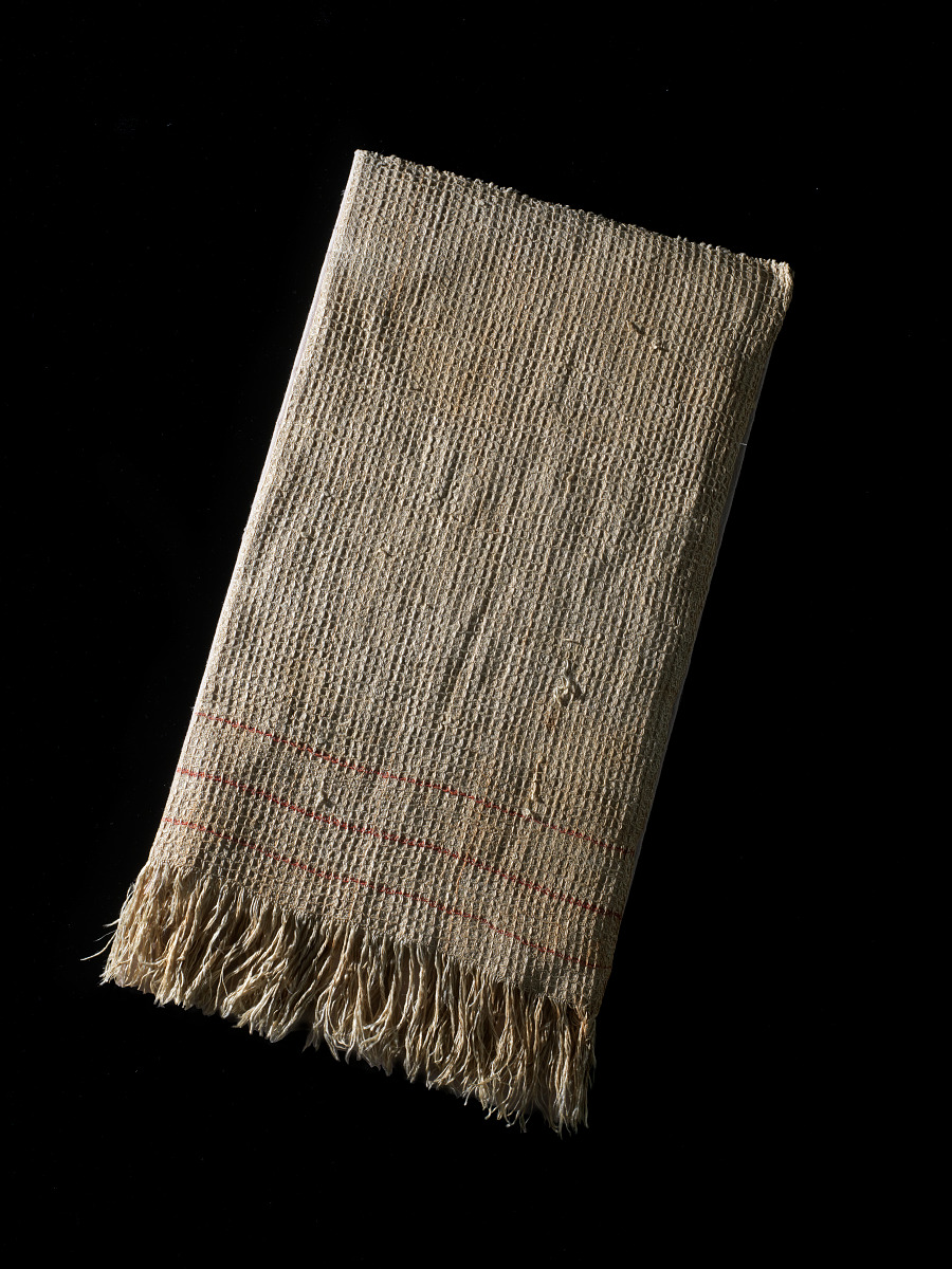 9 . Le torchon de la fin de la guerre de Sécession