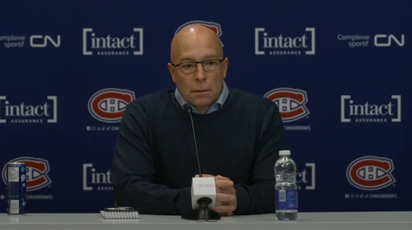 “We can expect at least two additions to the Canadiens’ attack.”