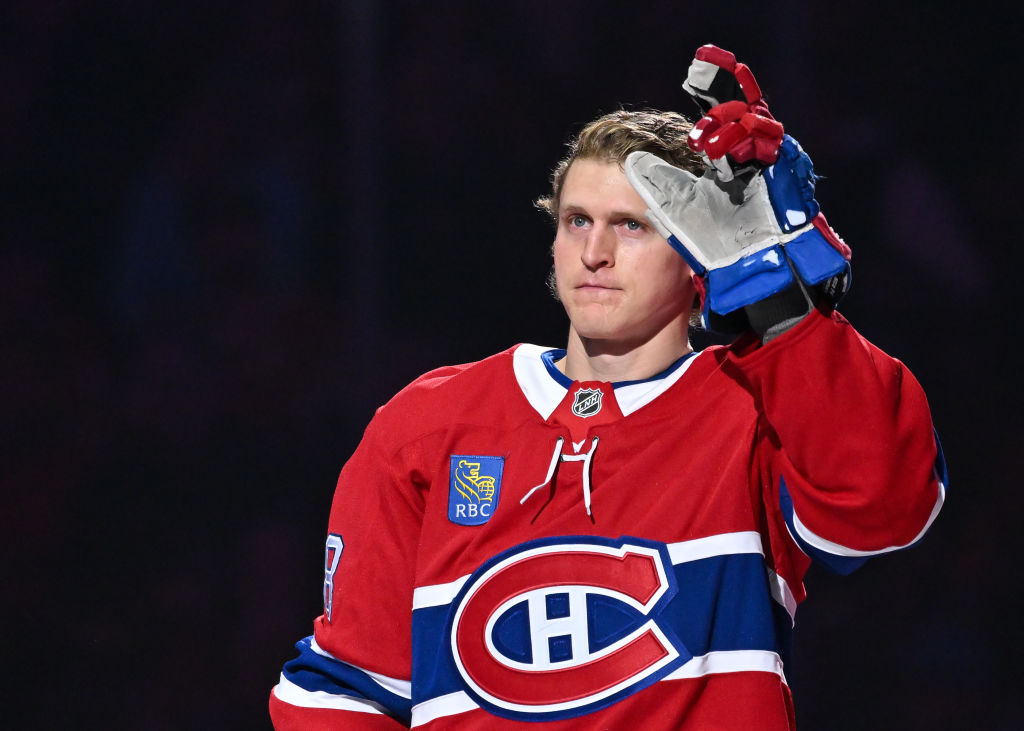 The departures of Dvorak and Armia will transform the Habs’ last two trios